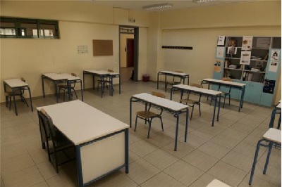 Το σχολείο στην covid-19 εποχή
