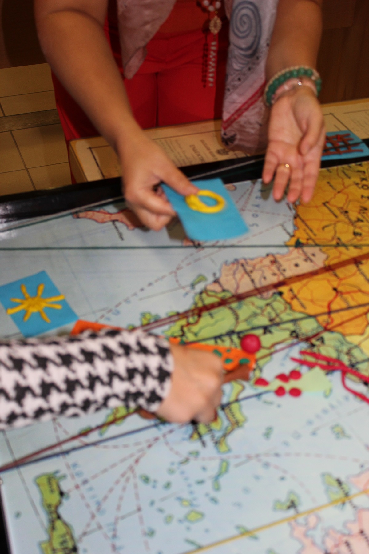 Πρόγραμμα δια βίου μάθησης και εκπαίδευσης στη Μουσειοπαιδαγωγική (ΦΑΣΗ Β)