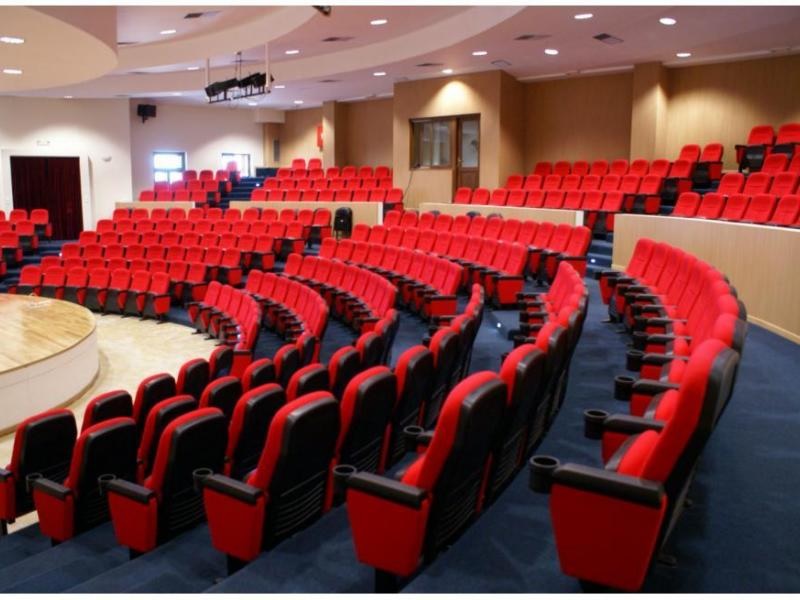 Συμμετοχή του ΚΕΜΕΙΕΔΕ σε Διεθνή Συνέδρια