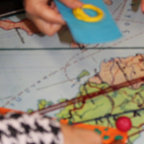 Πρόγραμμα δια βίου μάθησης και εκπαίδευσης στη Μουσειοπαιδαγωγική (ΦΑΣΗ Β)